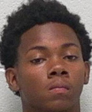 Illustration for article titled 17-Year-Old in Georgia Arrested in Fatal Shooting of Sleeping 13-Year-Old
